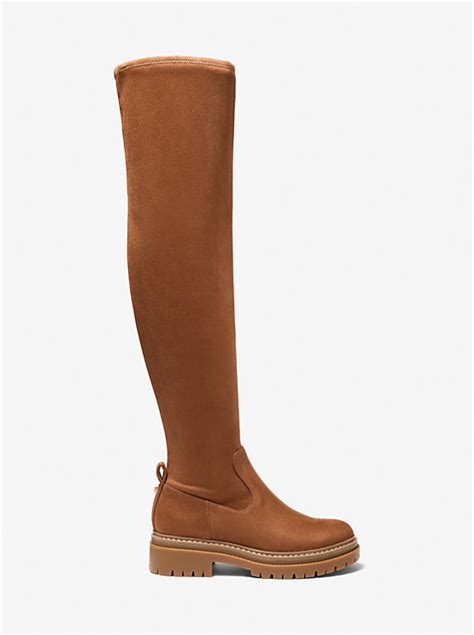 michael kors cyrus boot|Cyrus Faux.